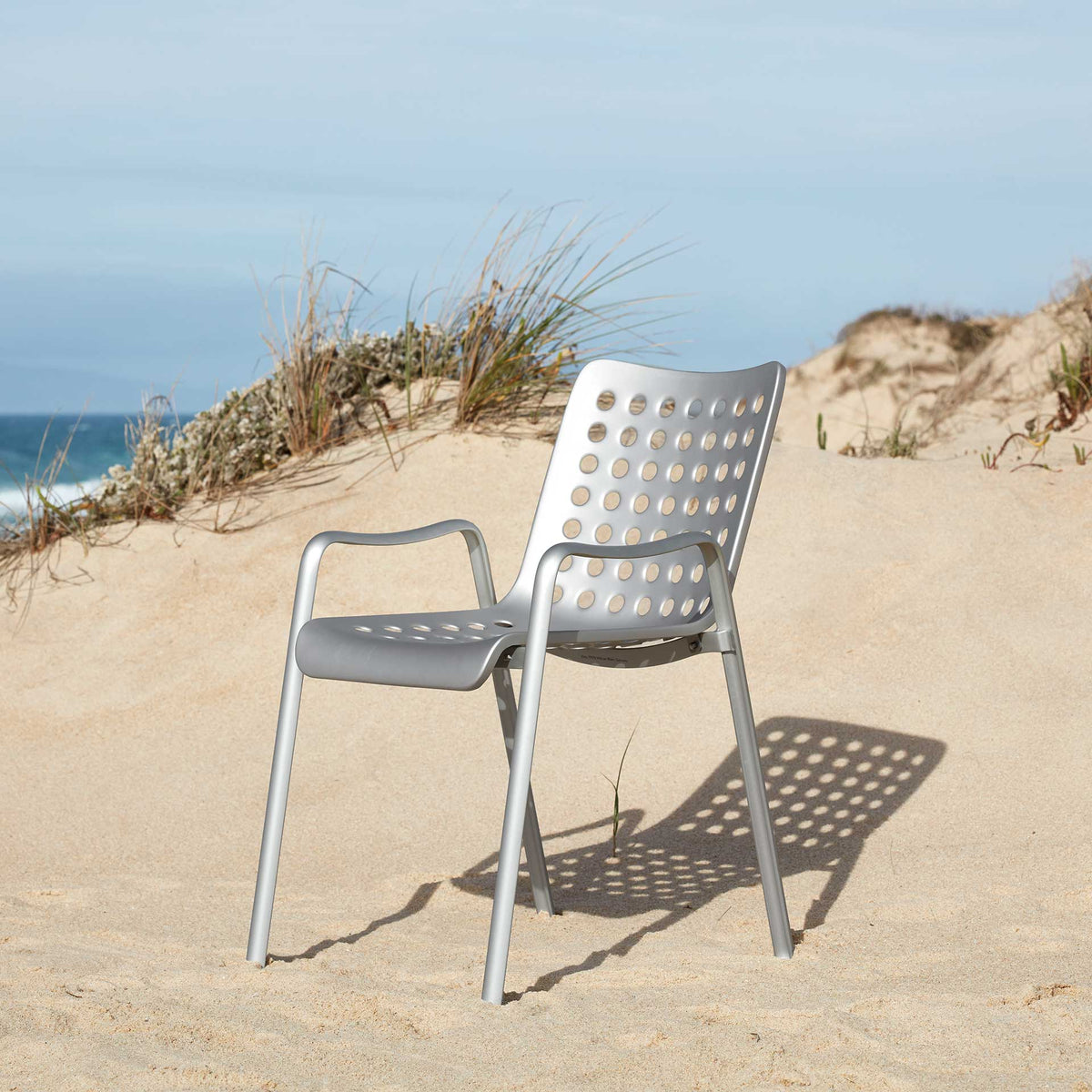 Landi Chair by Hans Coray