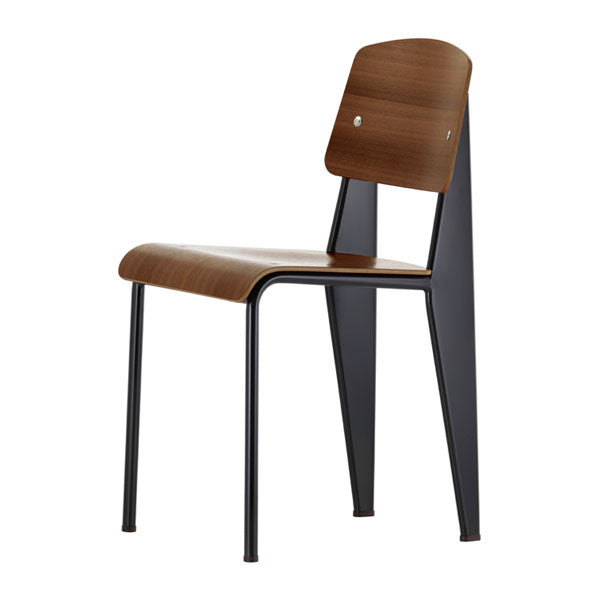Standard Chair by Jean Prouvé for Vitra - Vertigo Home