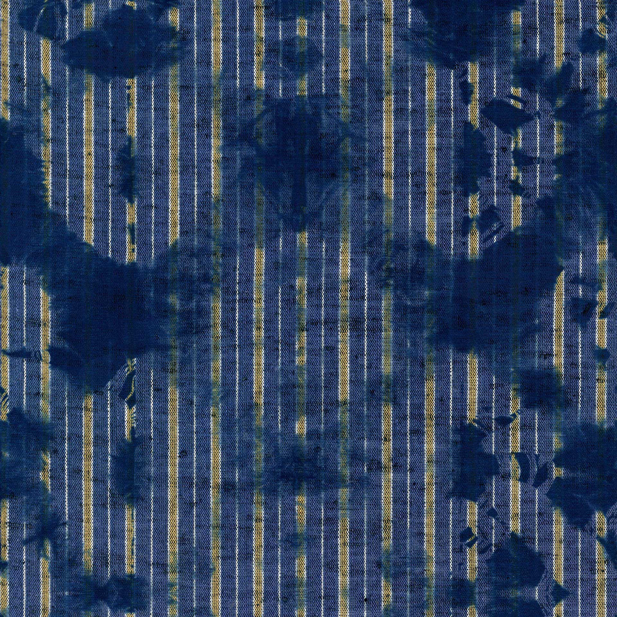Washed Shibori Wallpaper by MINDTHEGAP