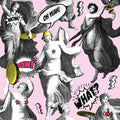 Watch Out! Wallpaper by MIND THE GAP
