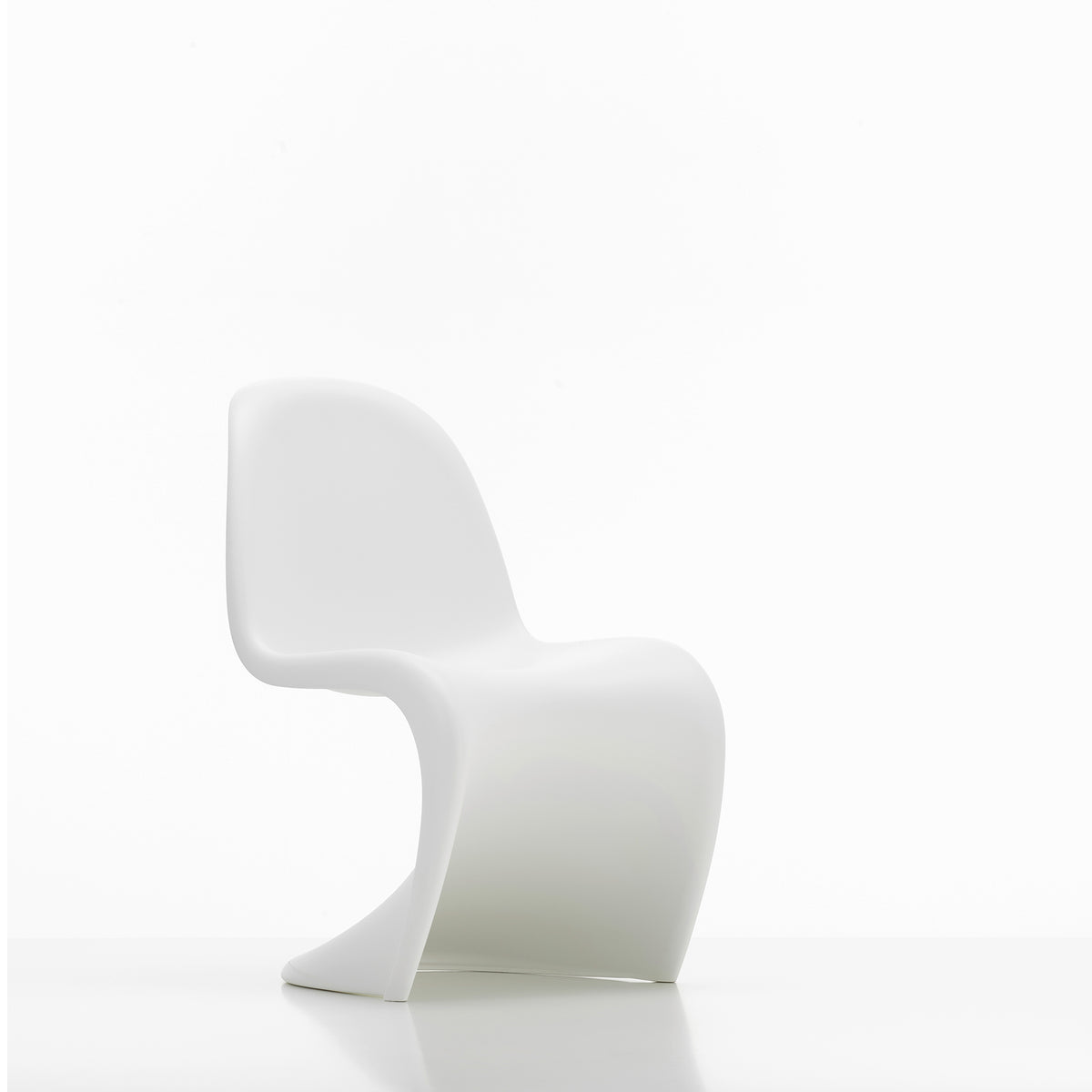 Panton Junior Chair by Verner Panton - Vertigo Home