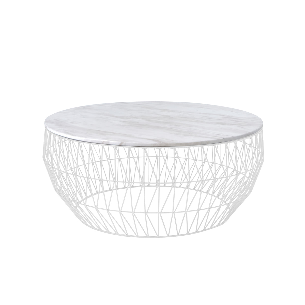 Coffee Table by Bend Goods