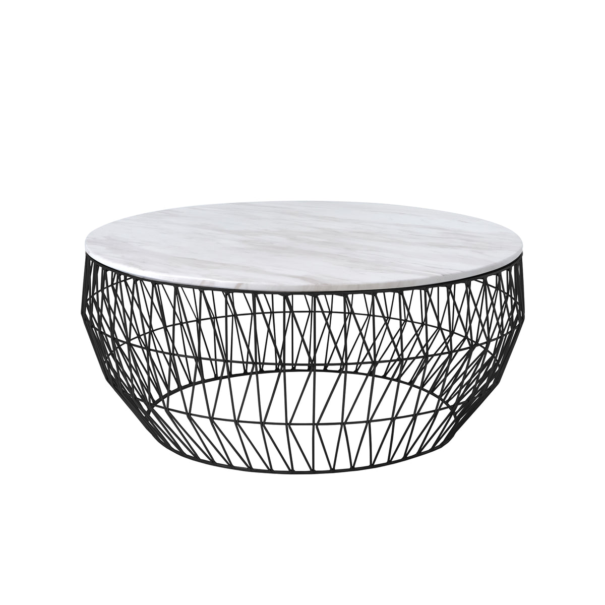Coffee Table by Bend Goods