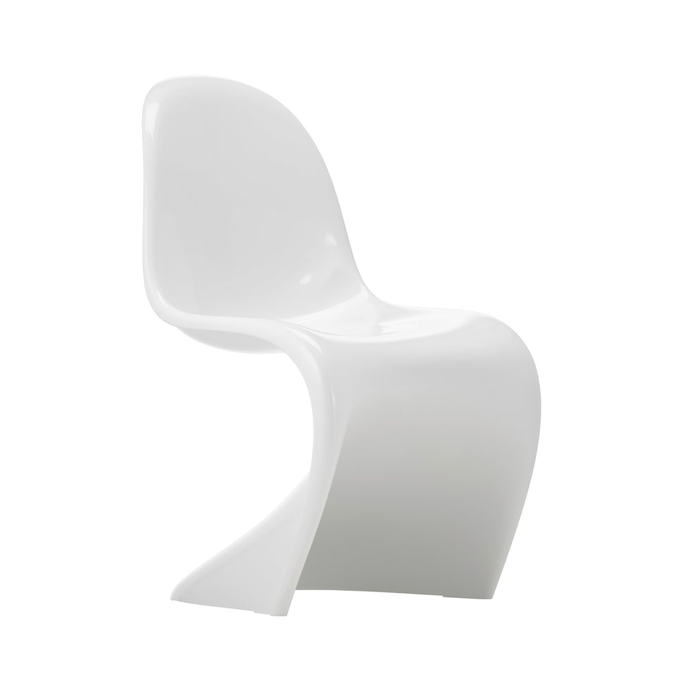 Panton Chair Classic by Verner Panton for Vitra