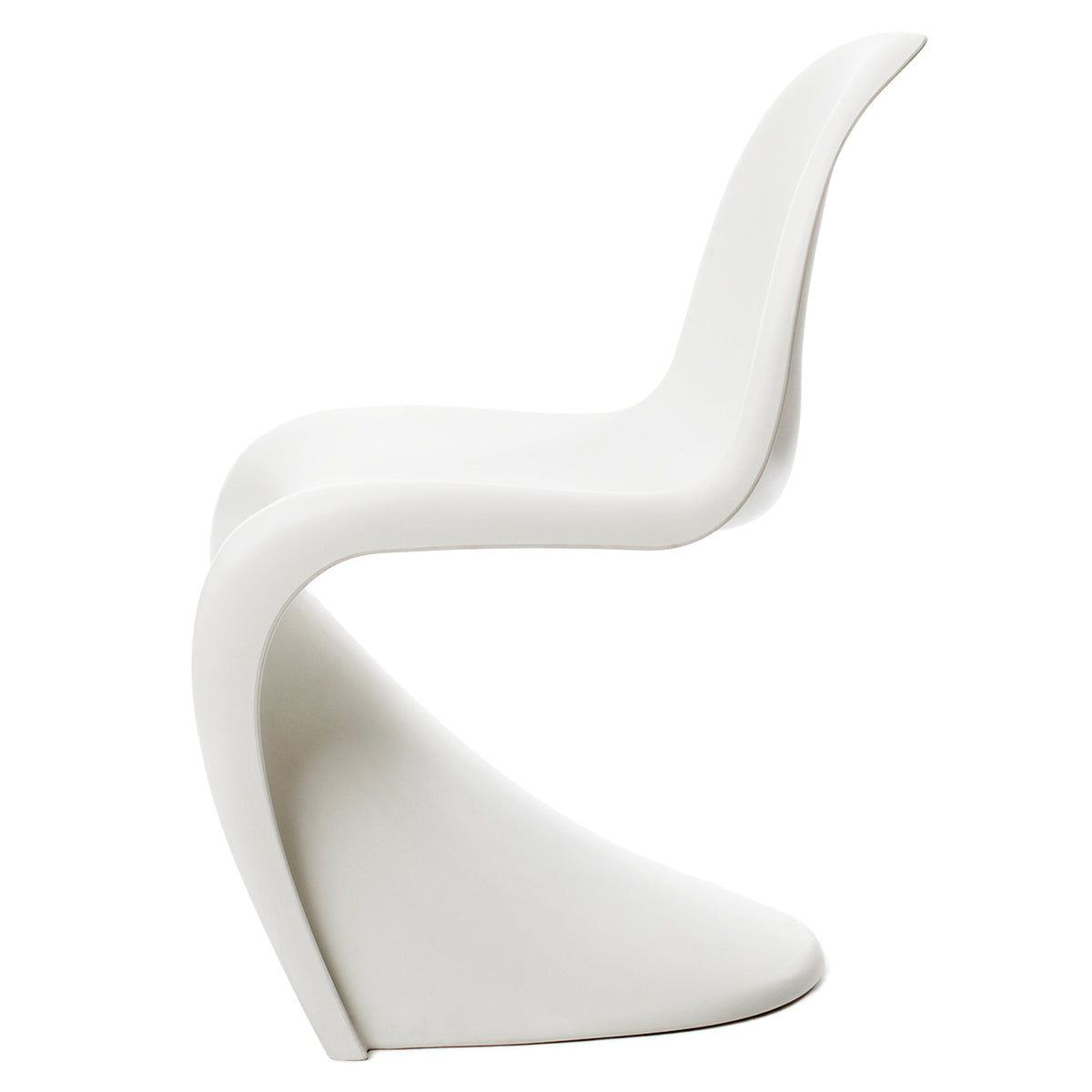 Panton Chair by Verner Panton - Vertigo Home