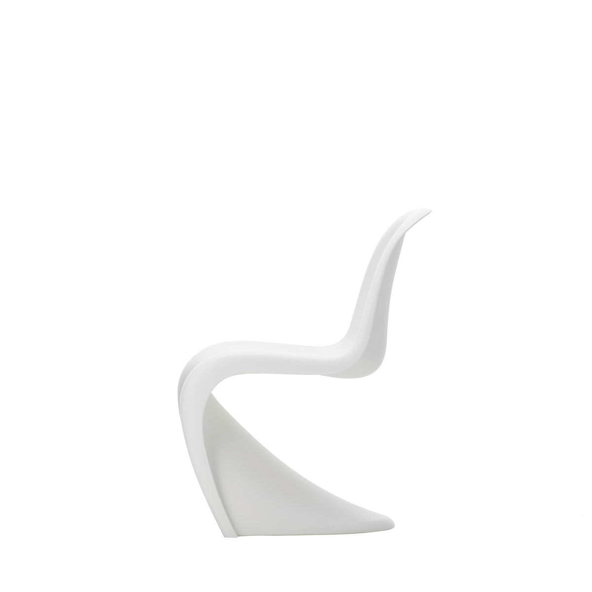 Panton Junior Chair by Verner Panton - Vertigo Home