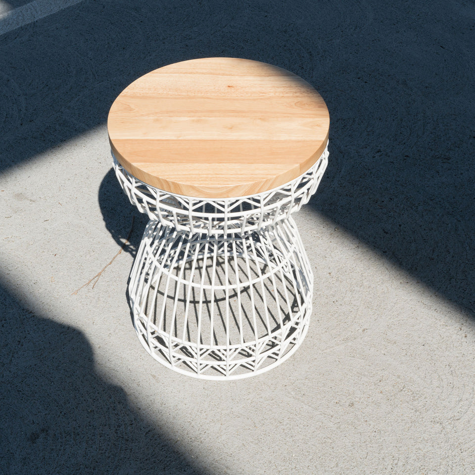 Sweet Stool by Bend Goods