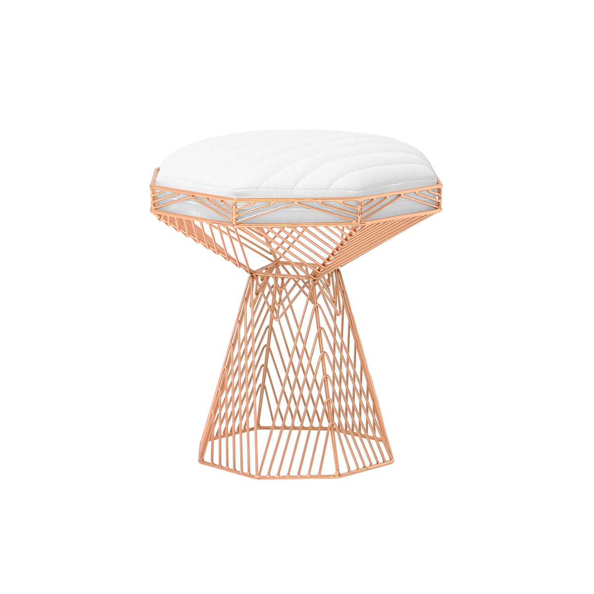 Switch Stool / Table by Bend Goods
