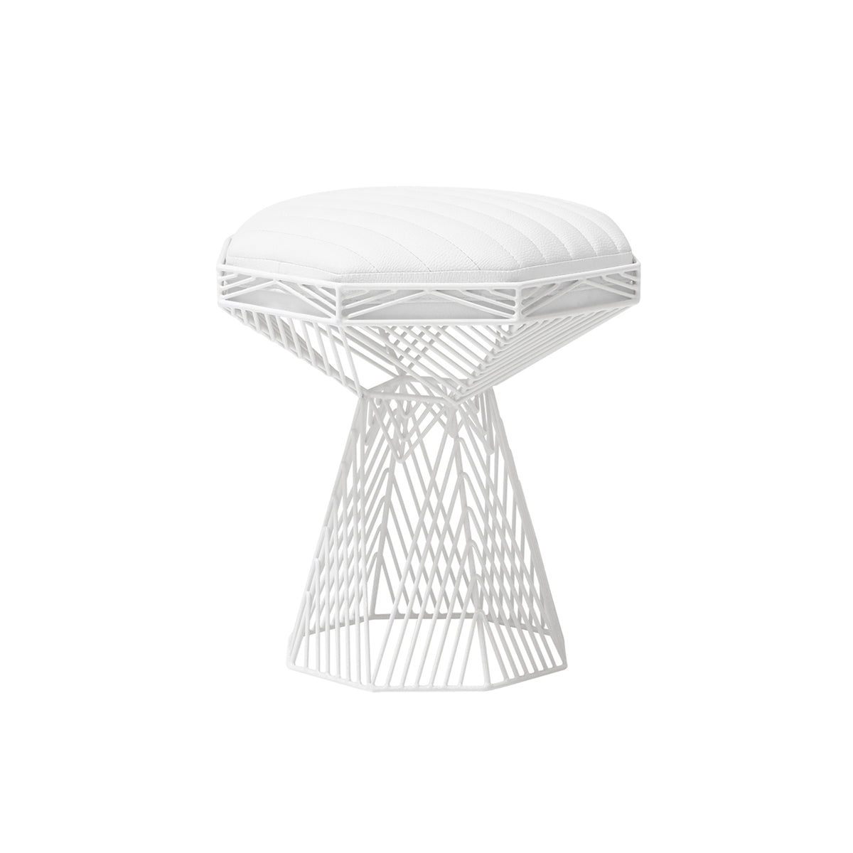 Switch Stool / Table by Bend Goods