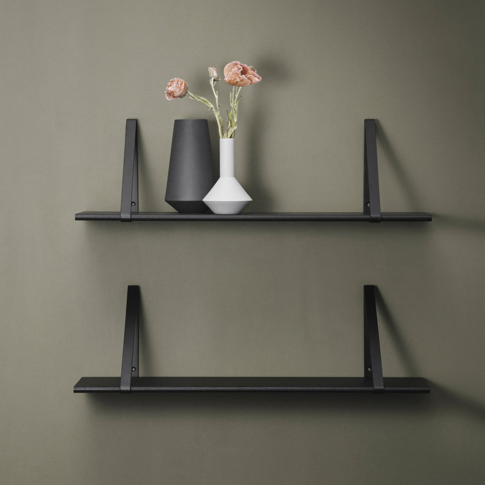 Metal Shelf Hangers by Ferm Living