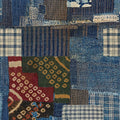 Woodstock Boro Wallpaper by MIND THE GAP