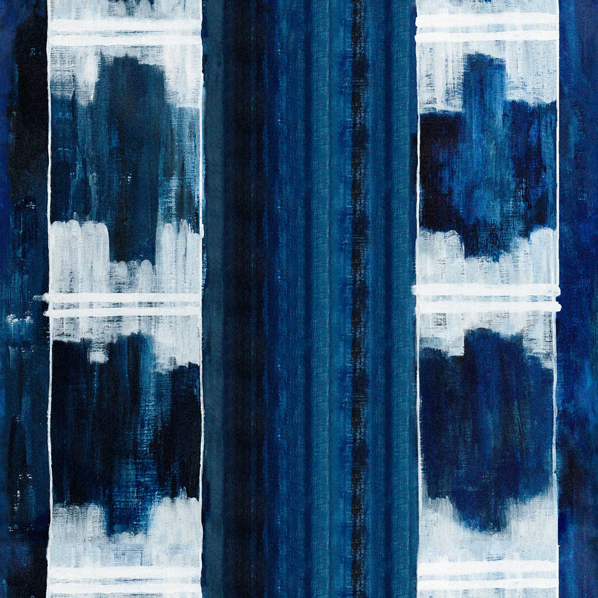 Yoruba Wallpaper by MINDTHEGAP - Vertigo Home