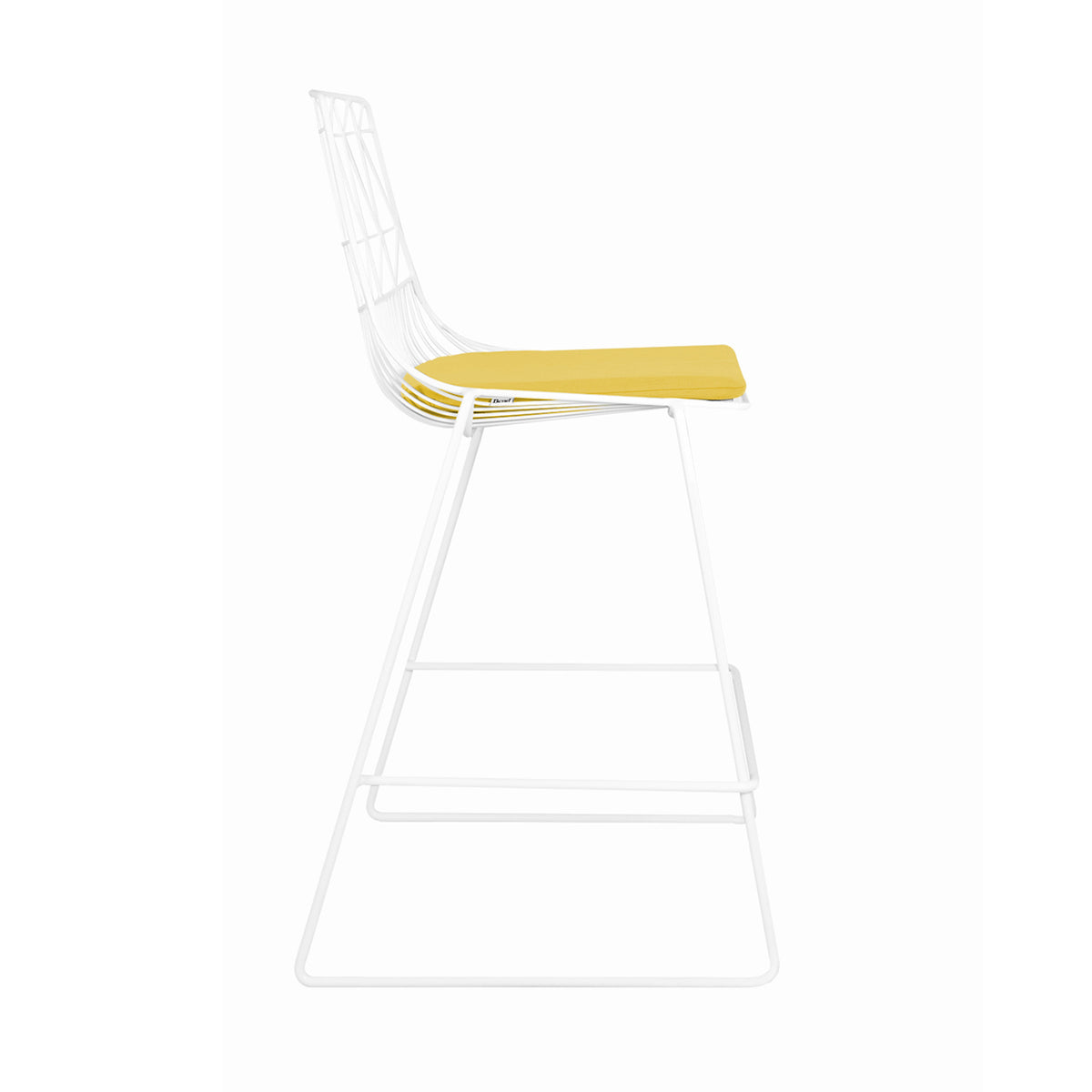Sunbrella Seat Pad by Bend Goods - Vertigo Home