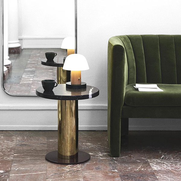 Setago Table Lamp JH27 by Jaime Hayon for &Tradition Vertigo Home