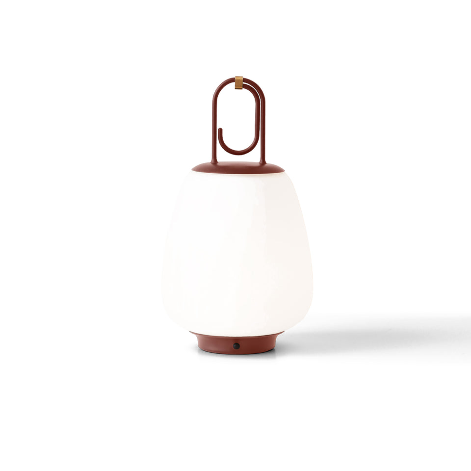 Lucca Table Lamp SC51 by Space Copenhagen for &Tradition
