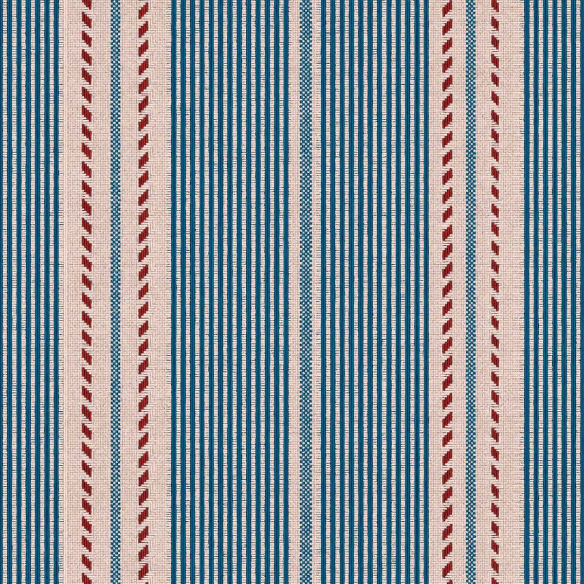 Berber Stripes Wallpaper by MIND THE GAP