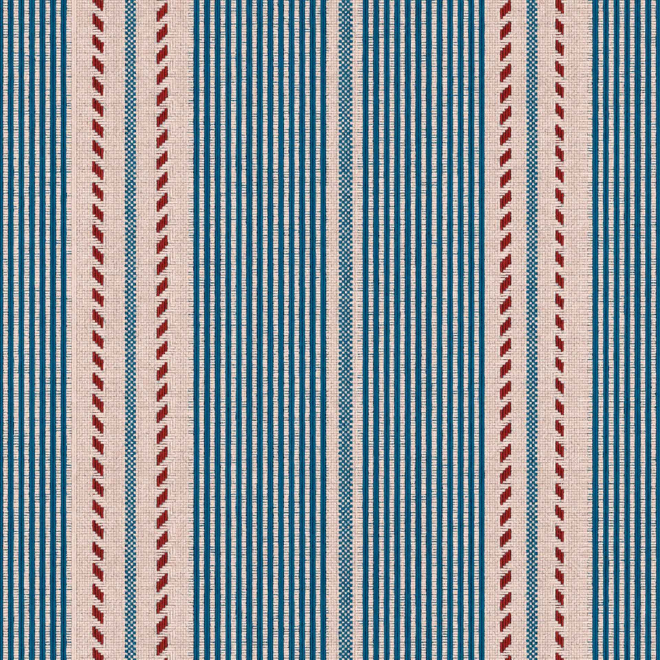 Berber Stripes Wallpaper by MIND THE GAP