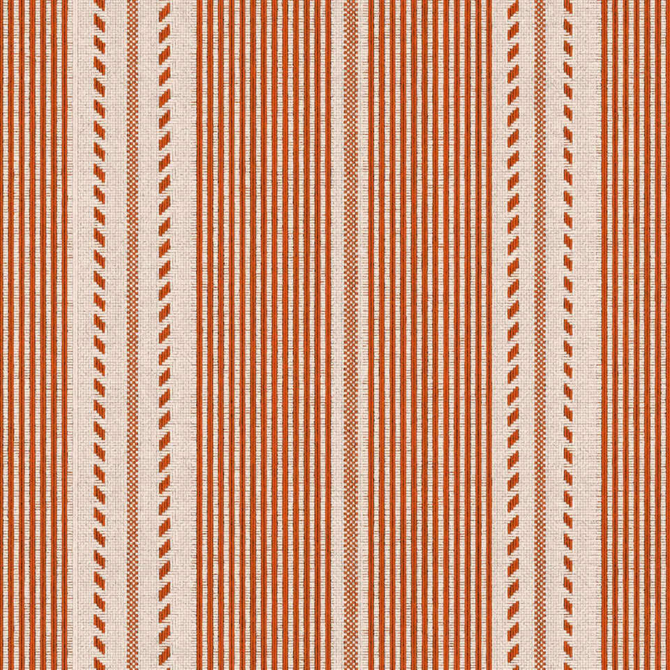 Berber Stripes Wallpaper by MIND THE GAP