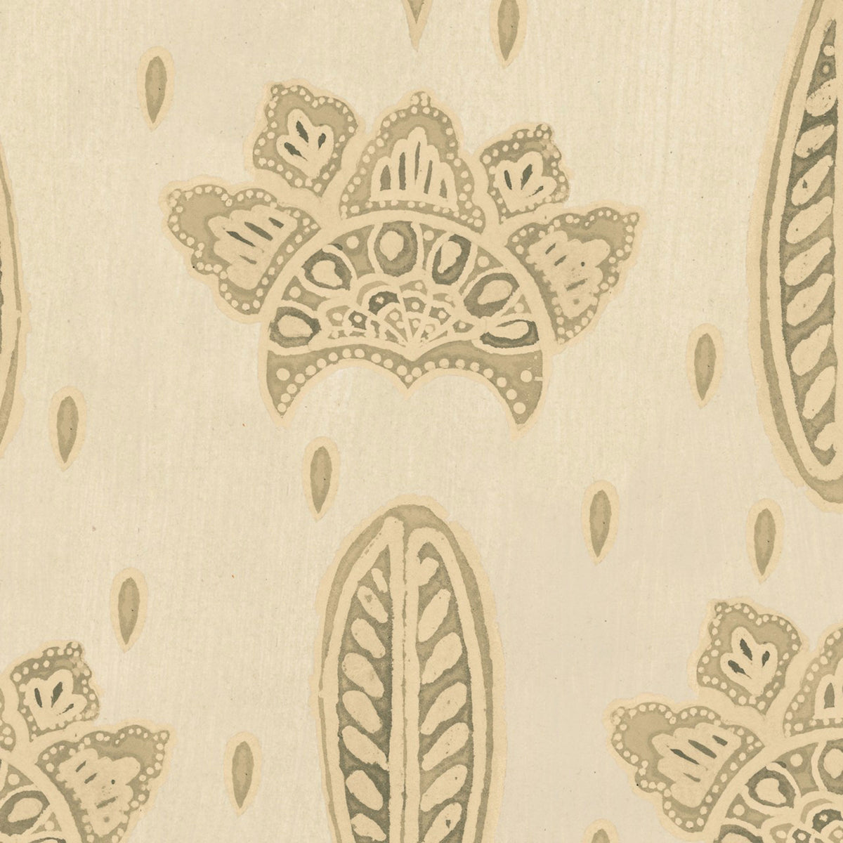 Bethel Batik Wallpaper by MIND THE GAP