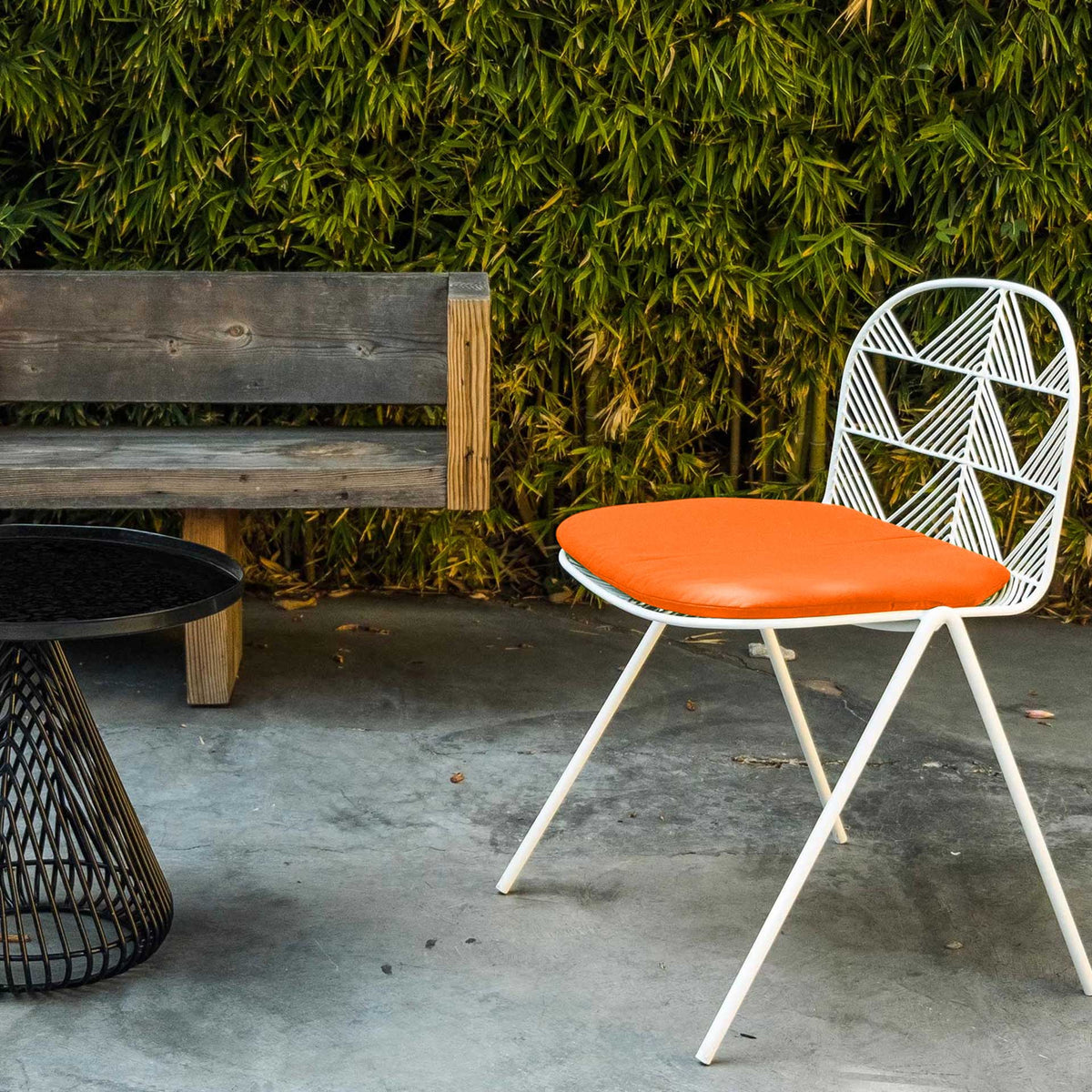 Betty Seat Pad by Bend Goods