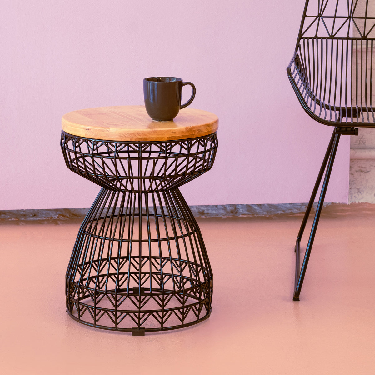 Sweet Stool by Bend Goods