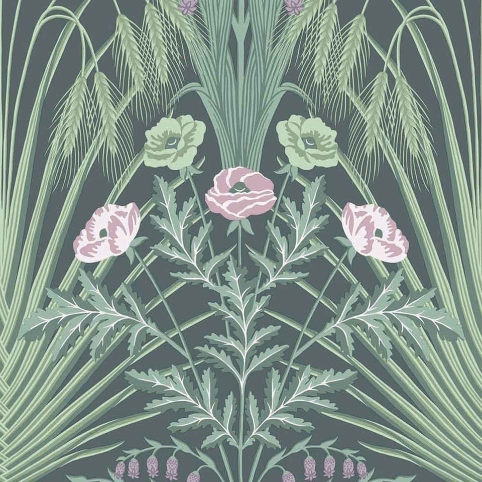 Bluebell Wallpaper by Cole & Son