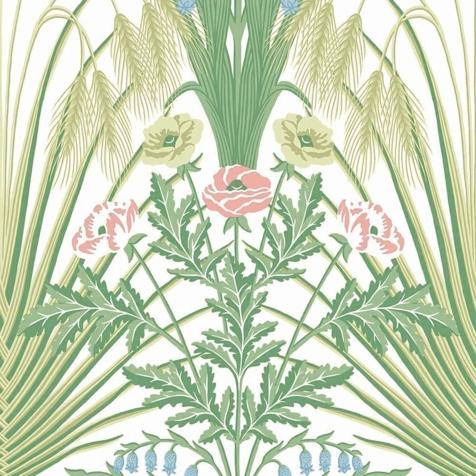 Bluebell Wallpaper by Cole & Son