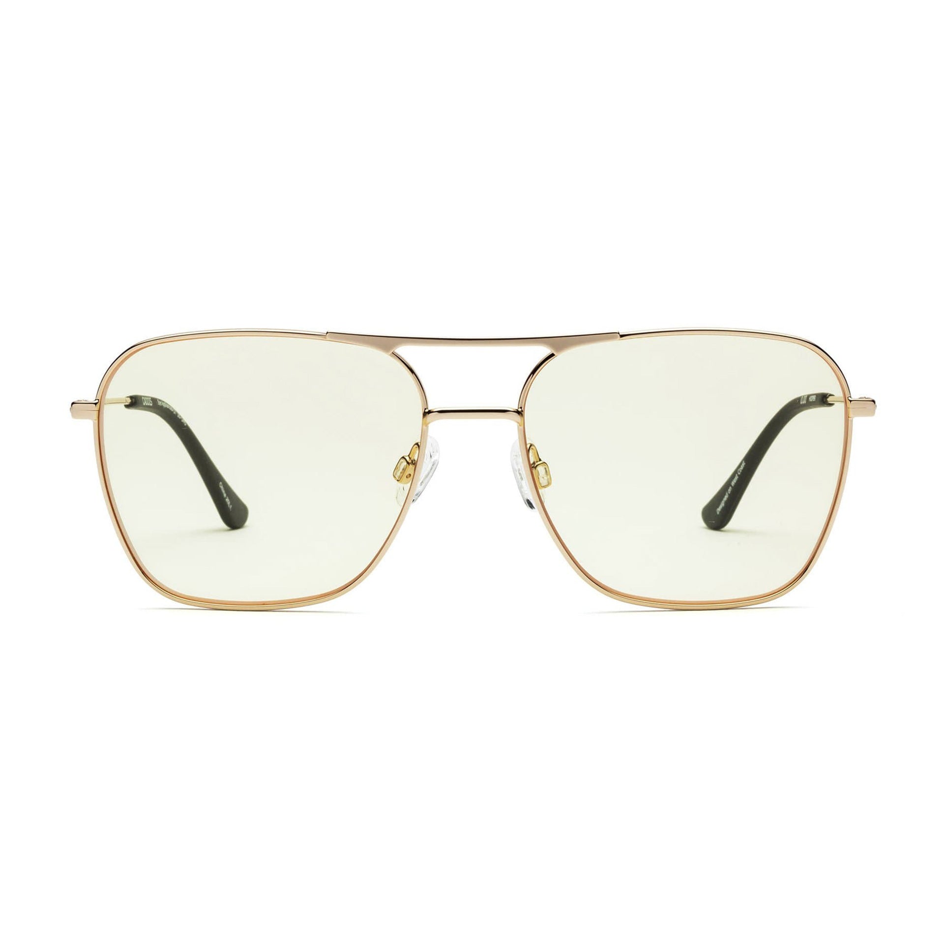 Hooper Reading Glasses by Caddis Vertigo Home