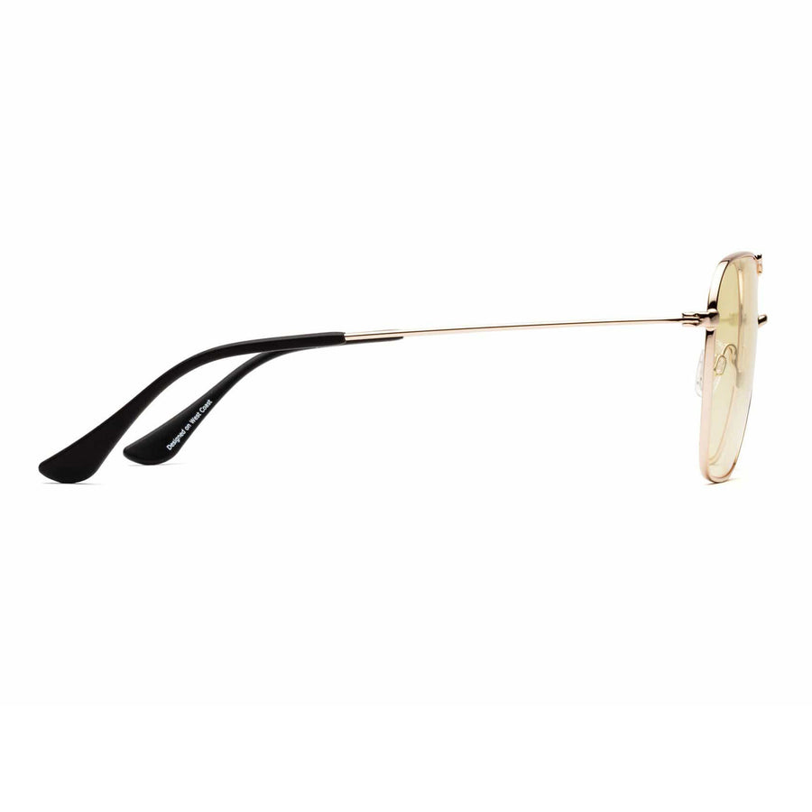 Hooper Reading Glasses by Caddis Vertigo Home