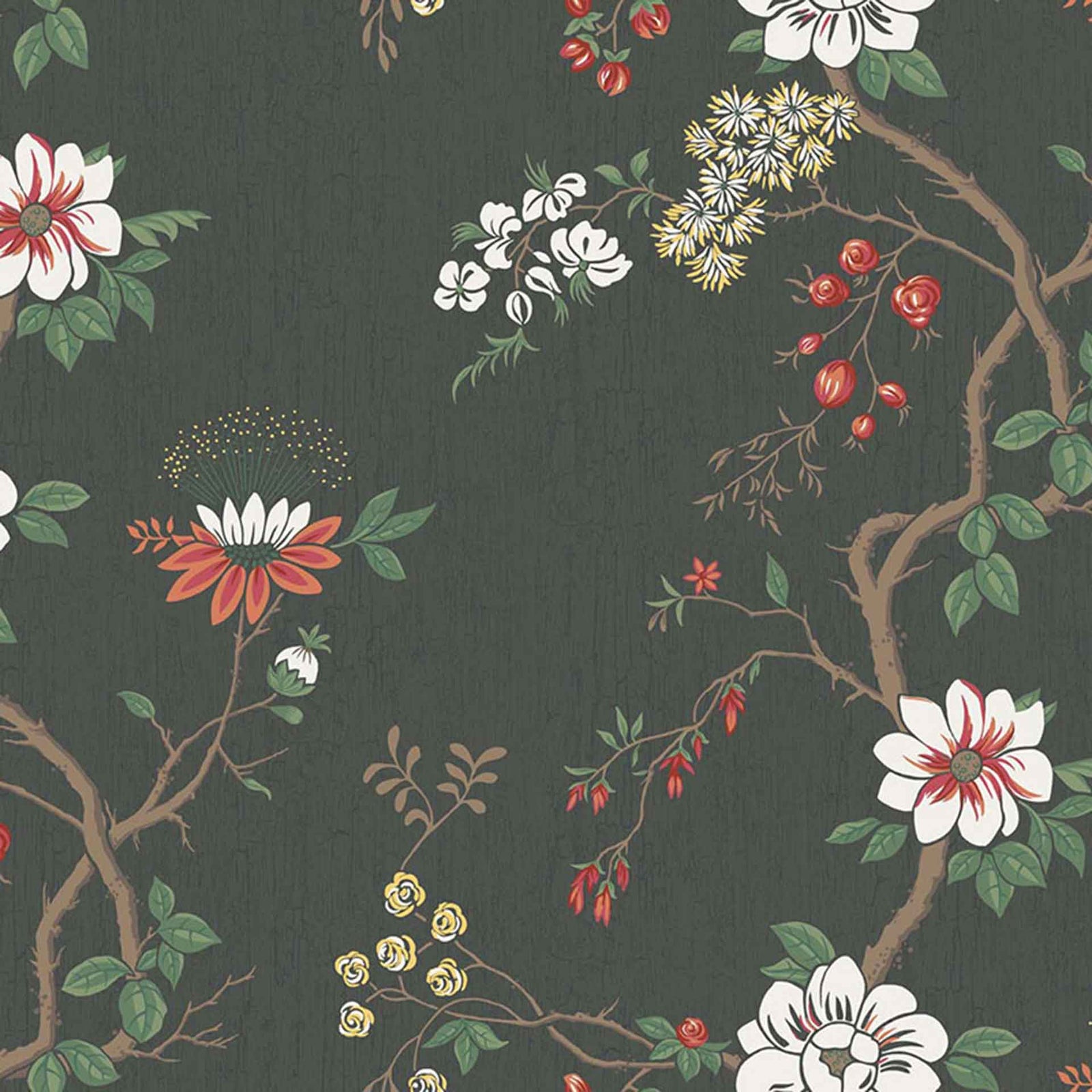 Camellia Wallpaper by Cole & Son Vertigo Home