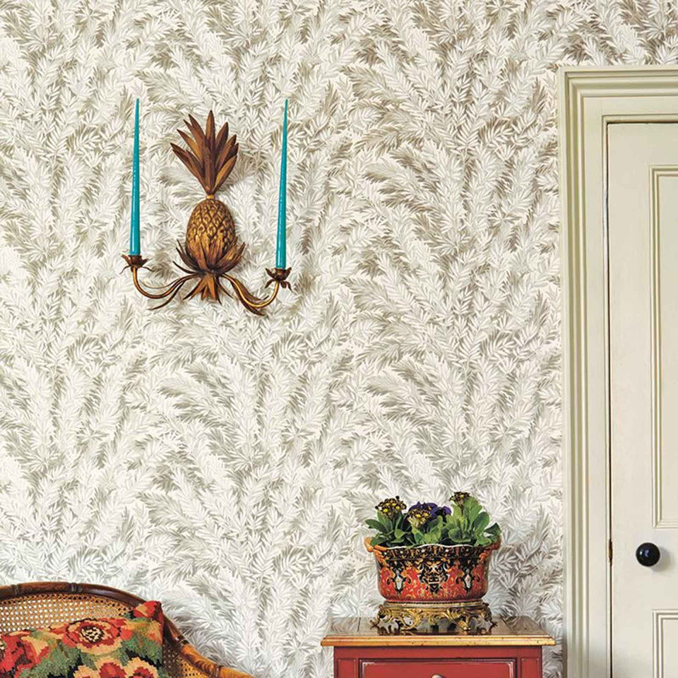 Florencecourt Wallpaper by Cole & Son