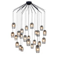 Constellation 24 Chandelier by Kenneth Cobonpue for Hive - Vertigo Home