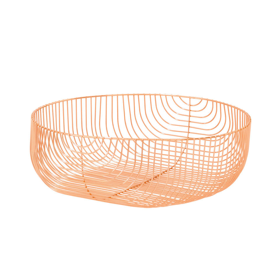 22" Basket by Bend Goods