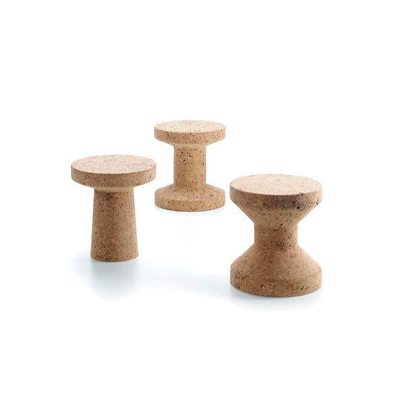 Cork Family Stools - Vertigo Home