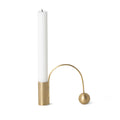 Balance Candle Holder by Ferm Living