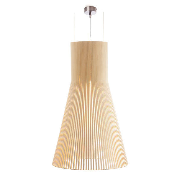 Secto Magnum 4202 Pendant Lamp by Secto Design - Vertigo Home