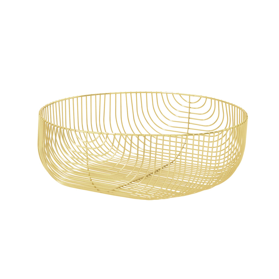 22" Basket by Bend Goods