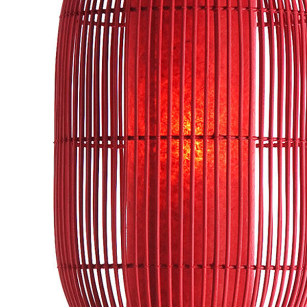 Geisha Floor Lamp by Christy Manguerra for Hive - Vertigo Home