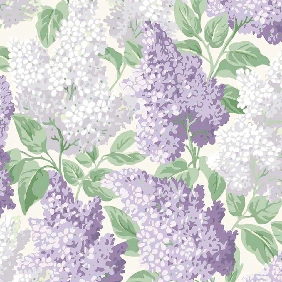 Lilac Wallpaper For Walls