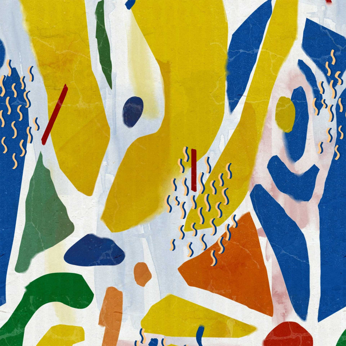 Extravagancy Wallpaper by MINDTHEGAP