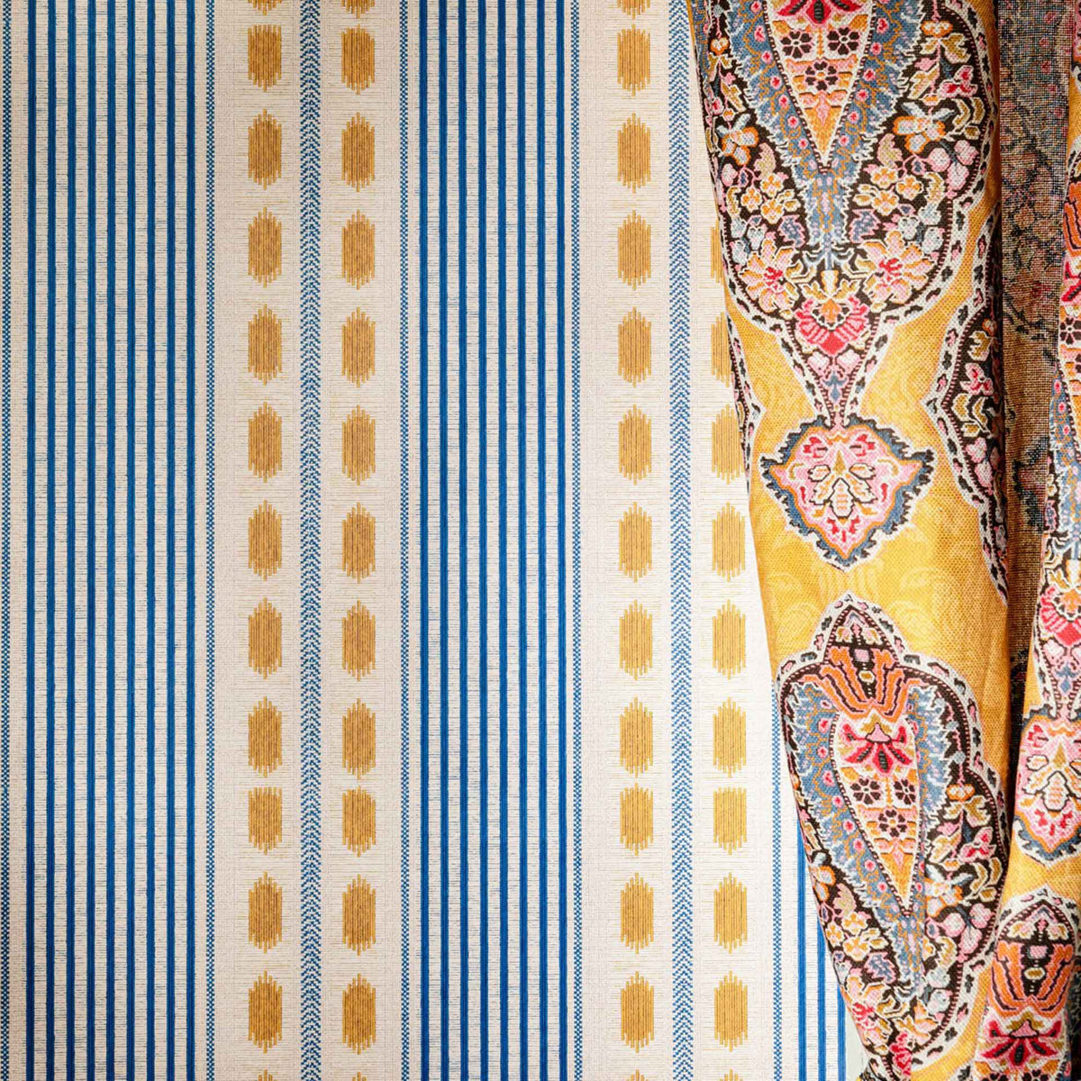 Mouassine Wallpaper by MIND THE GAP