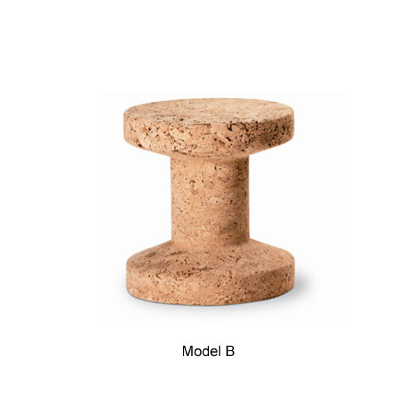 Cork Family Stools - Vertigo Home