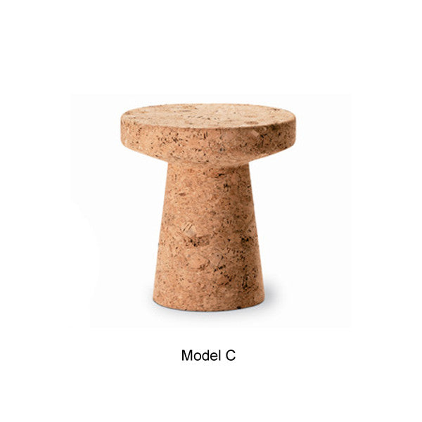 Cork Family Stools - Vertigo Home