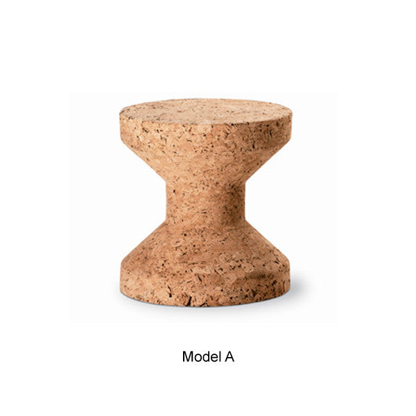 Cork Family Stools - Vertigo Home