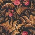 Rose Wallpaper by Cole & Son