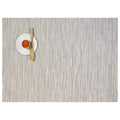 Chalk Bamboo Placemats &  Runner by Chilewich