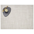 Natural Basketweave Placemat & Runner by Chilewich