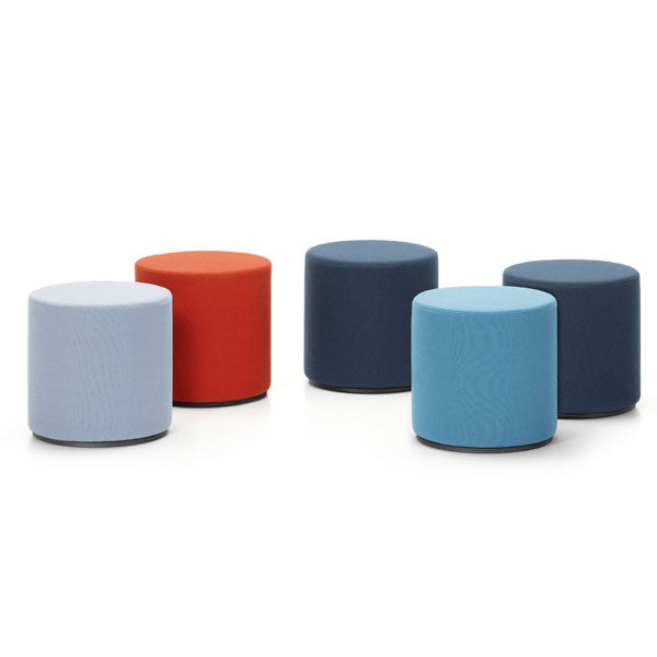 Vitra Visiona Stool by Verner Panton - Vertigo Home