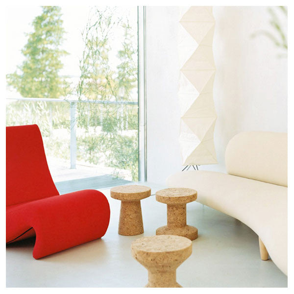 Amoebe Chair by Verner Panton for Vitra - Vertigo Home