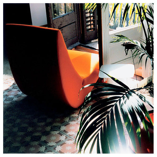 Amoebe Chair by Verner Panton for Vitra